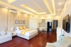 New high floor studio for rent in Westlake, Tay Ho district, Ha Noi